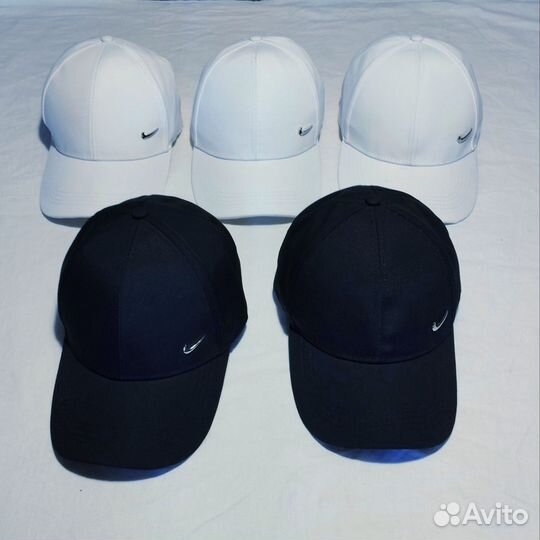 Бейсболка Кепка Nike
