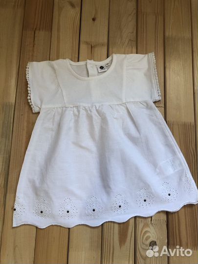 Блузка для девочки