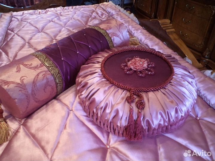 Пошив Чехлов на диваны, стулья, матрасы и т. п