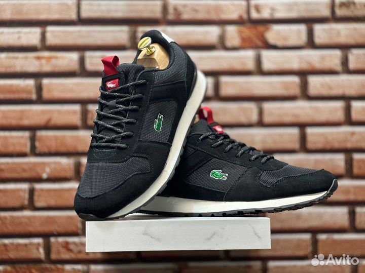 Кроссовки Lacoste