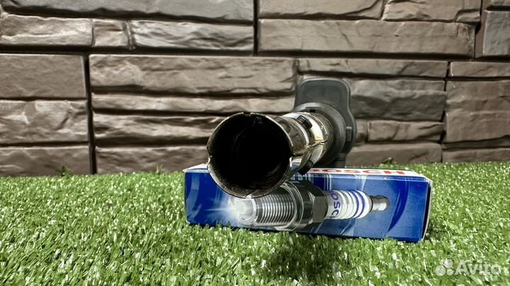 Катушка зажигания для Audi A4 B6 0092230415, 01212