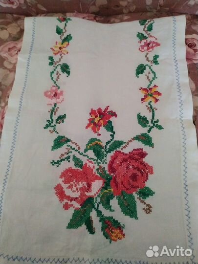 Текстиль и ковры