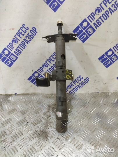 Рулевая колонка Lifan Solano седан 1.6 LF481Q3