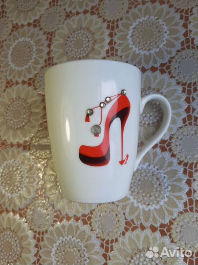 Кружка Чашка 420 ml