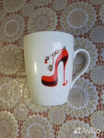 Кружка Чашка 420 ml