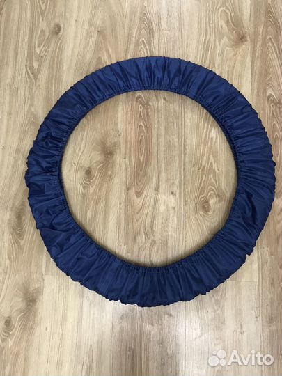 Обруч для художественной гимнастики