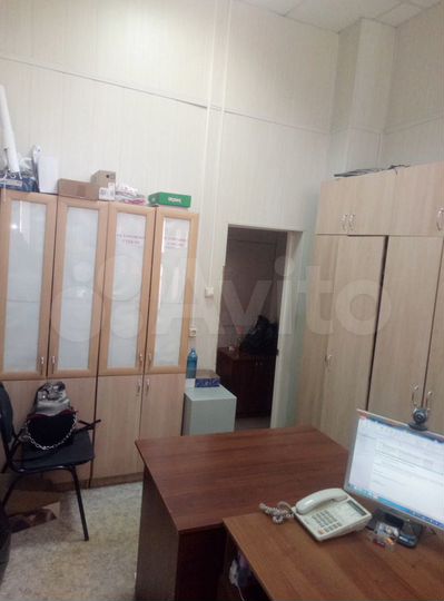 Сдам помещение свободного назначения, 87 м²