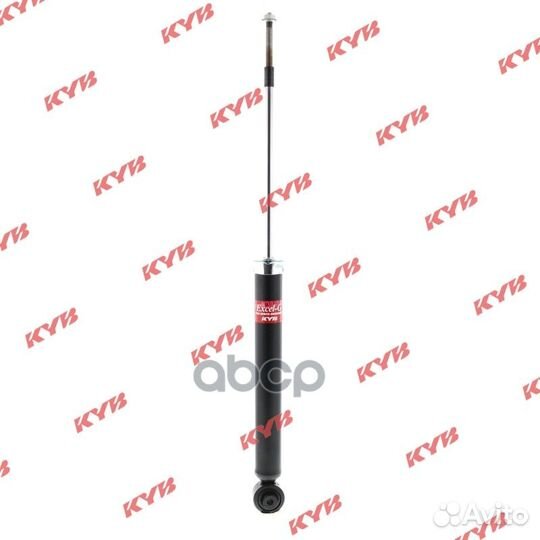 Амортизатор - Excel-G зад прав/лев 343423 KYB