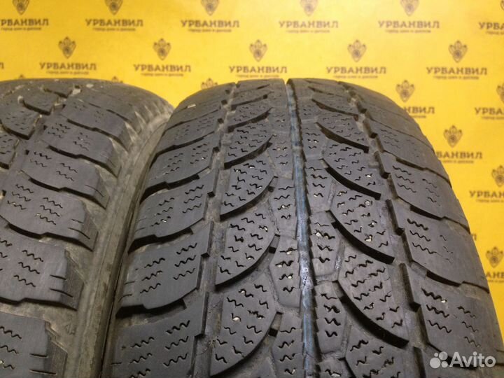 Amtel NordMaster CL 195/65 R15 91T