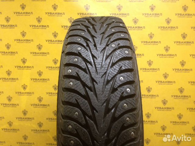 Yokohama Ice Guard IG35 185/60 R14 82T