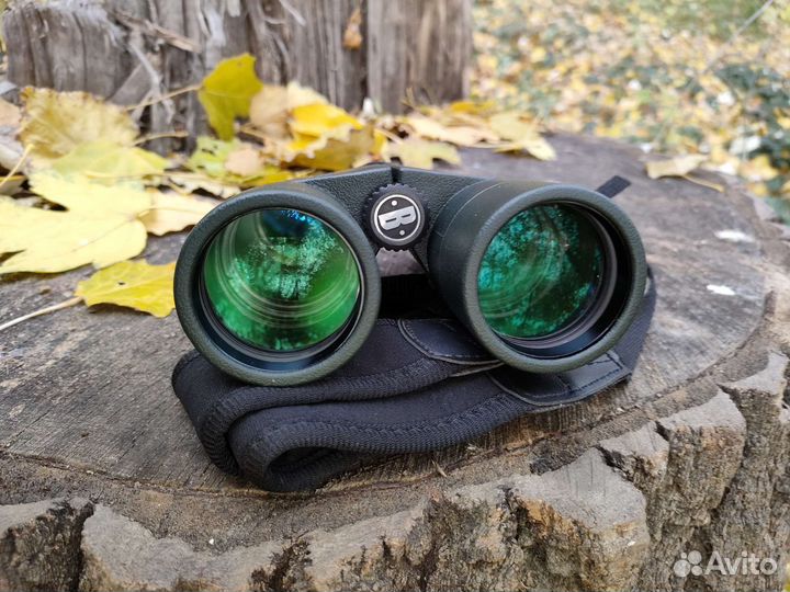 Бинокль Bushnell Trofy 8x42