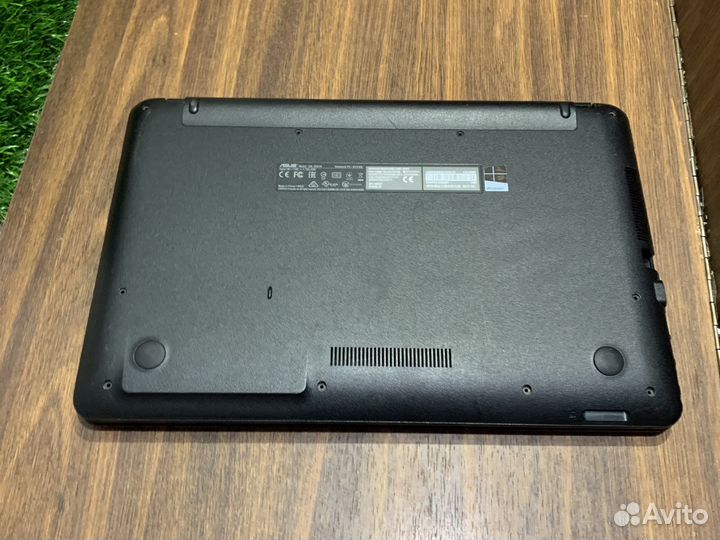 Asus d541n d541 в разбор