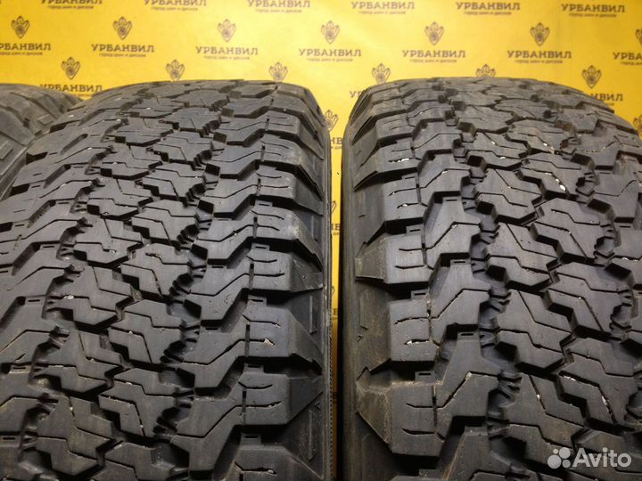 Goodyear Wrangler AT/SA 225/70 R16 103T