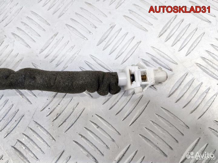 Механизм регулировки ремня безопасности Audi A8 D3