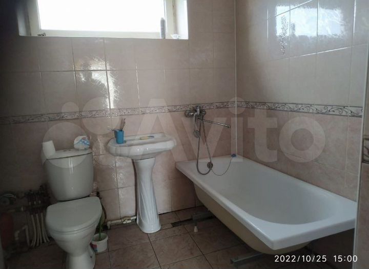 Дом 98,8 м² на участке 8 сот.