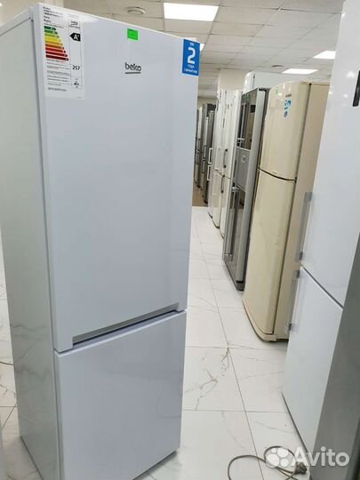 Холодильник Беко. В идеале