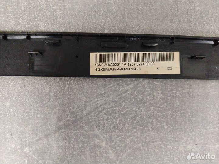 Рамка матрицы Asus K55D