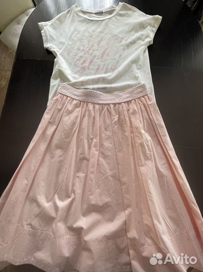 Костюм на девочку