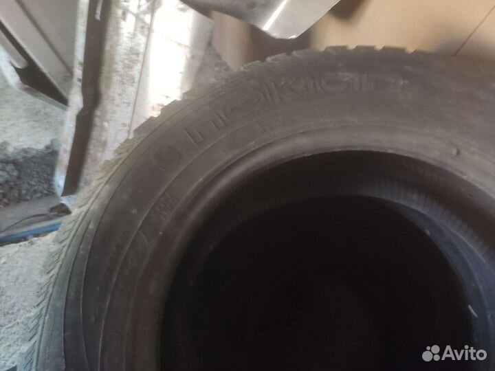 Nokian Tyres Hakkapeliitta 10 195/65 R15 30Q