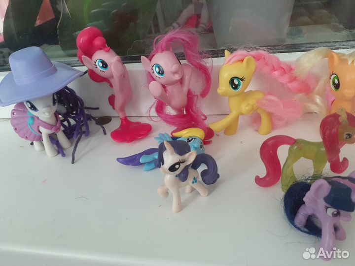 My Little Pony