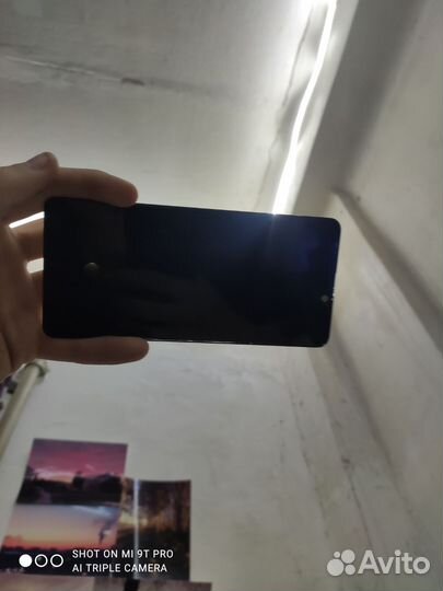 Дисплей Mi 9T/Pro