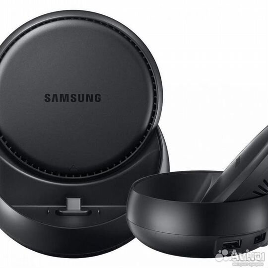 Samsung Dex station
