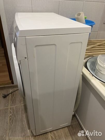 Стиральная машина samsung