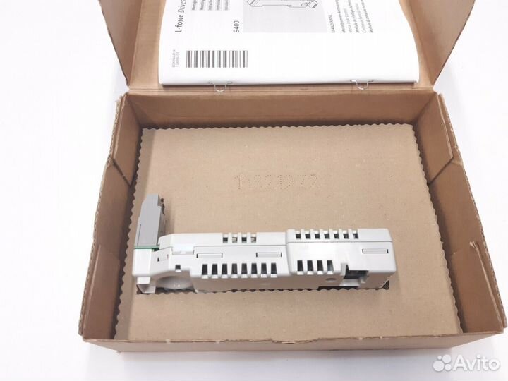 Частотные преобразователи Lenze