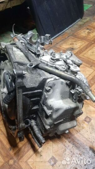 АКПП