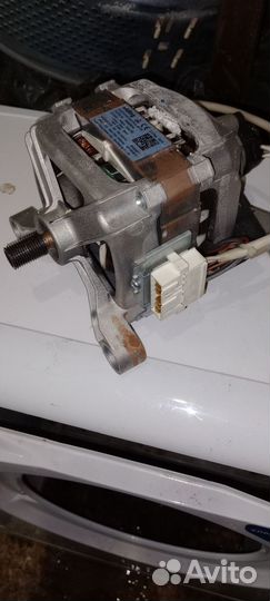 Стиральная машина indesit (частями или полностью)