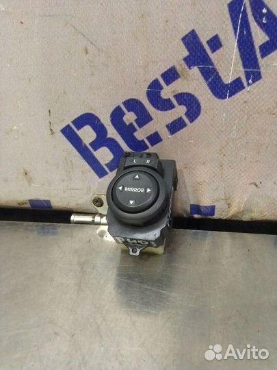Блок регулировки зеркала Kia Rio 3 2012