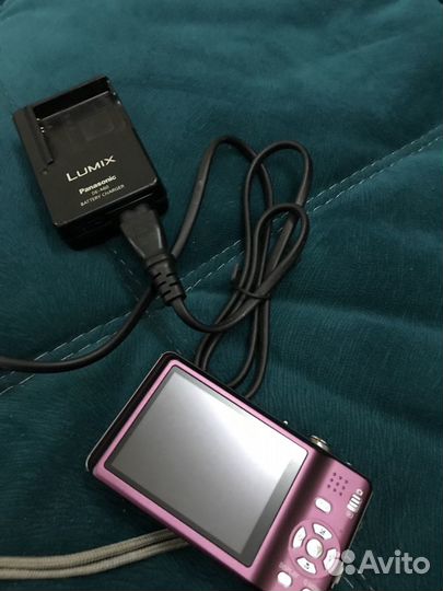 Продам фотоаппарат в идеальном состоянии, в компле