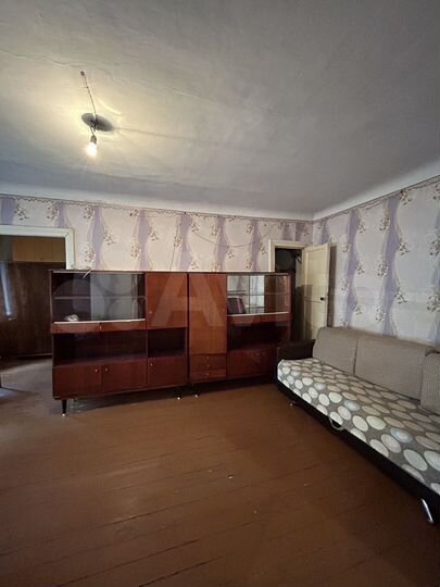 2-к. квартира, 44 м², 5/5 эт.