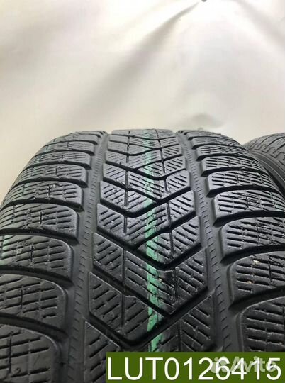 Pirelli Scorpion Winter 255/55 R19 111V