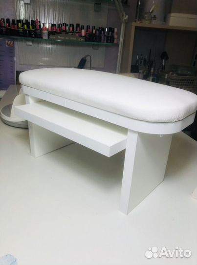 Подставка для маникюра