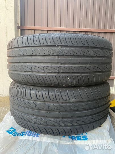 Firestone Firehawk TZ300 a 225/50 R17