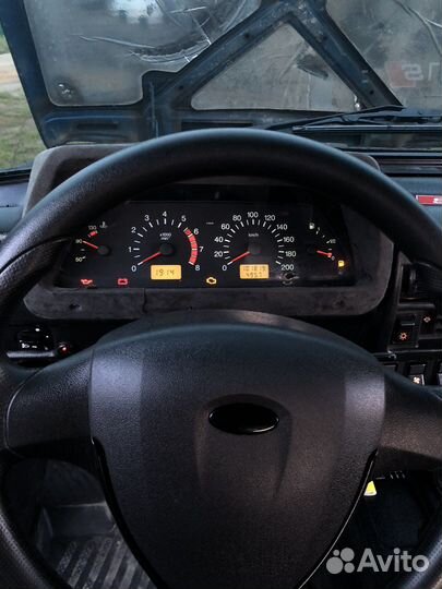 LADA 4x4 (Нива) 1.7 МТ, 2013, 101 800 км