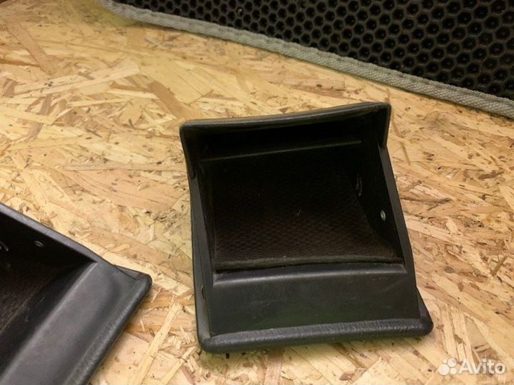 Карман в торпедо Subaru Legacy BE5 EJ208 2003