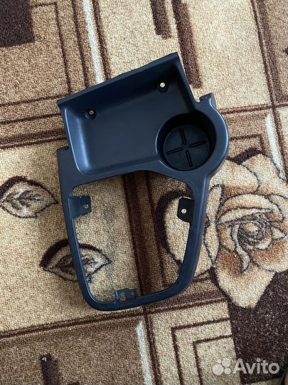 Платик на Приору 2