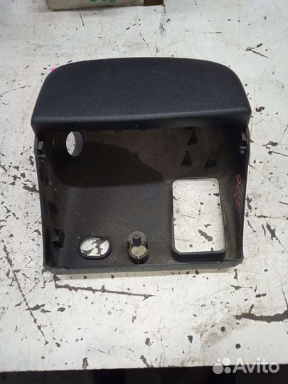 Кожух рулевой колонки Peugeot 306 Пежо 306