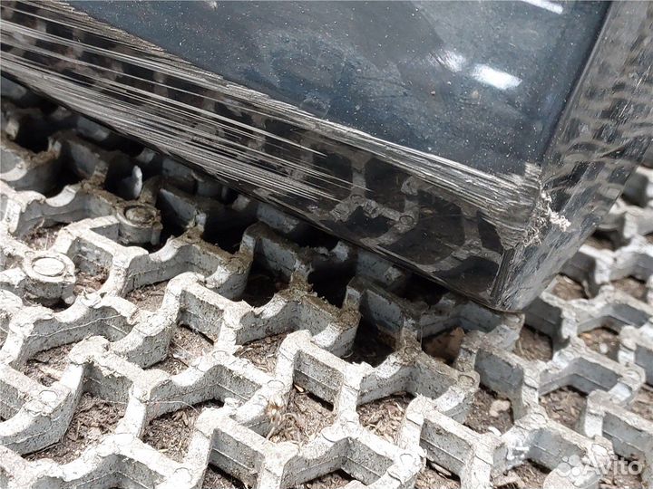 Дверь боковая Audi Q3 2018, 2021