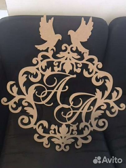 Семейный герб