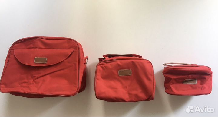 Сумка на пояс, Supreme, набор сумок