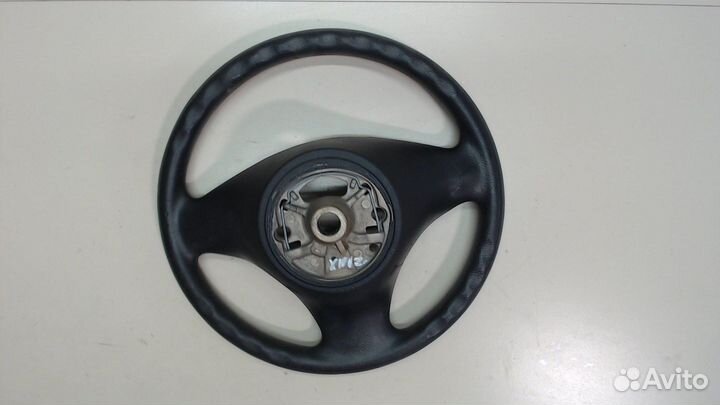 Руль BMW 1 E87, 2004