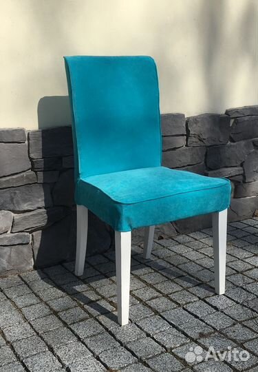 Чехол для Стула Хенриксдаль (икеа)