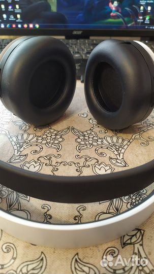 PlayStation pulse 3D