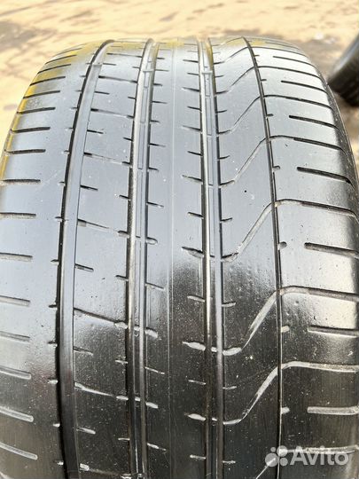 Pirelli P Zero 315/35 R21 111Y
