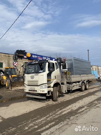 Аренда строительных бытовок / контейнеров