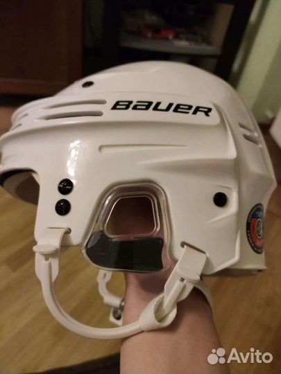 Хоккейный шлем, Bauer, BHH4500 L