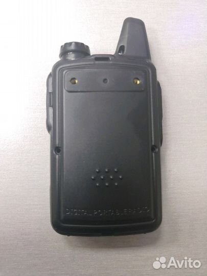 Рация стандарта UHF Baofeng BF-T1 400-470MHz новая